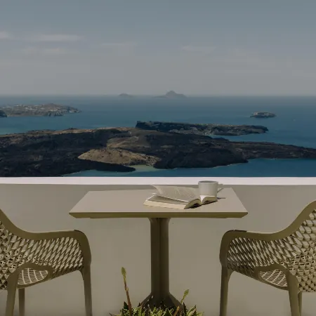 Agave Santorini Design Boutique Hotel