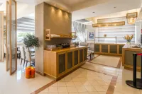 Plaza Hotel Zakynthos - Breakfast
