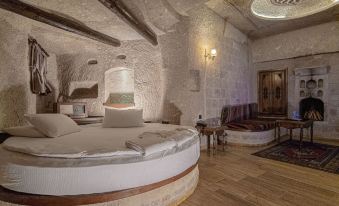 Kemerhan Cave Suites