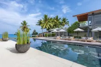 Sava Villa 2 | Villa Amarelo - Infinity Pools