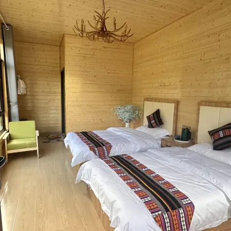 Danda Zhuosai Homestay