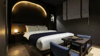 Cave Ryokan Hotel by Anook Incheon Bupyeong Station - Spa
