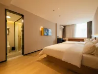 7Days Inn Zhixuan Hotel (Shihezi Junken Museum)