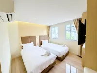โรงแรมเลอฮง โรงแรมใกล้สยาม