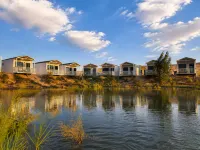 Desert Horizon · Great Gobi Starry Luxury Camp
