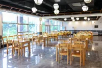 Changbai Mountain West Station Tianmagu Magnesium Hot Spring Hotel - breakfast