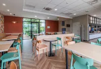 科爾瑪展覽中心B&B酒店