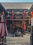 Floral Hotel· Xinglongyi Hotel(Pingyao Ancient City Scenic Area Store) - خدمة نقل من وإلى المطار