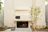 Hotel Ieum Mokpo peace square branch - parking