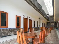 Nidra Living Guest House RedPartner Batu Hotels in Batu City