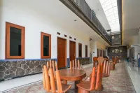 Nidra Living Guest House RedPartner Batu