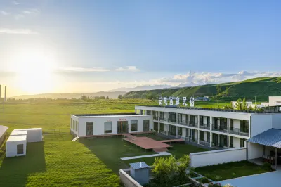 Yunqi Gallery Homestay (Bee Town Branch) Hotels in 