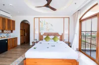 Lúa Boutique Hoi An Hotel - Scenic