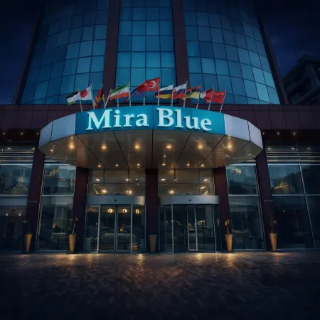 Mira Blue Hotel