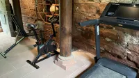 Nan Court Homestay - Gym