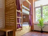 Sahil Bay Hostel โรงแรมใกล้เฟลมทาวเวอร์