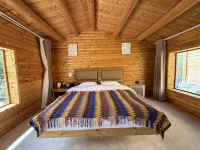 Sanmu View Homestay, Qiongkushtai - Cheap