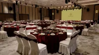 Ruijie International Grand Hotel - Breakfast