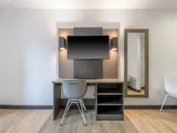 Studio 6 Columbus, GA Columbus Airport Hotels in Columbus