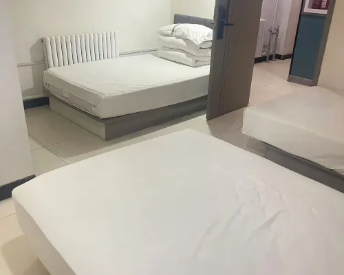Shuiquan Hotel Hotels in Pishan