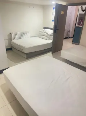 Shuiquan Hotel