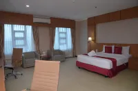 UTC DAMHIL BY PRASANTHI Hotel di 