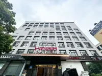 Is Styles Hotel (Shanghai Hongqiao Hechuan Road Store) Hotels in Shanghai