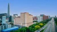 Jincheng International Hotel (TEDA Cardiovascular Hospital)