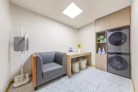 Starry Sky Hotel (Taiyuan Railway Station Jianshe South Road) - 3-Star