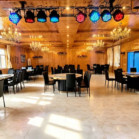 Volga Manor (Ergun Qigan Road Store)