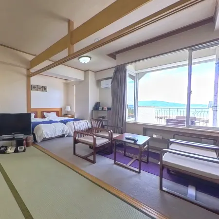 Hotel Green Plaza Shodoshima