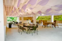 青槓山嶼滿庭民宿（青槓景區店） - 早餐