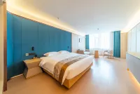 Wanxi International Hotel (Shizong Bus Passenger Station) - Park Yeri