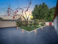 洛陽聯兮天街十二房（洛陽博物館隋唐城遺址植物園店） - 4 星級