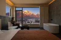 Kongshan Lodge | Snow Mountain Scenic Homestay - Kæledyr tilladt