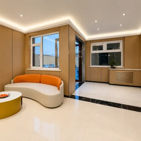 Deji Express Hotel