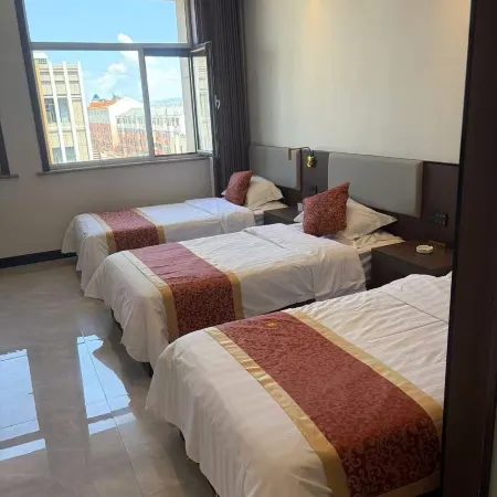 Jindi Holiday Hotel