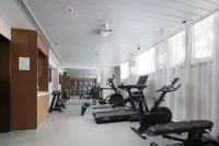 Vienna International Hotel (Yangshuo West Street Shili Gallery Branch) - Gym