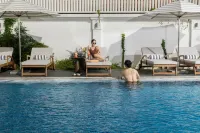 Grand Royal Riverside Hue, Fusion Collection - 5-Star