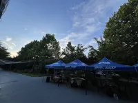 嶼林酒店（日照海濱國家森林公園店） - 宠物友好