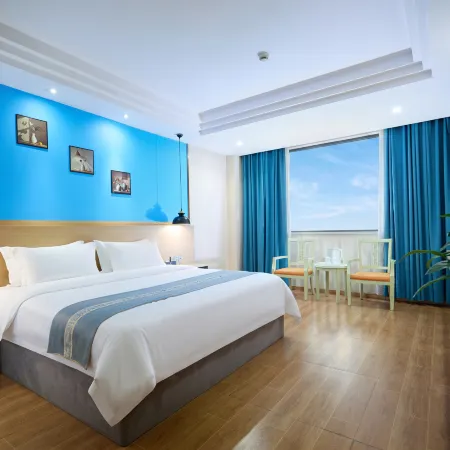 Ruiyi hotel
