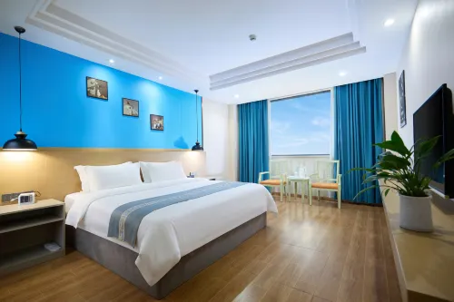 Ruiyi hotel