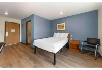 Motel 6 Oklahoma City Norman OK - 2-Star