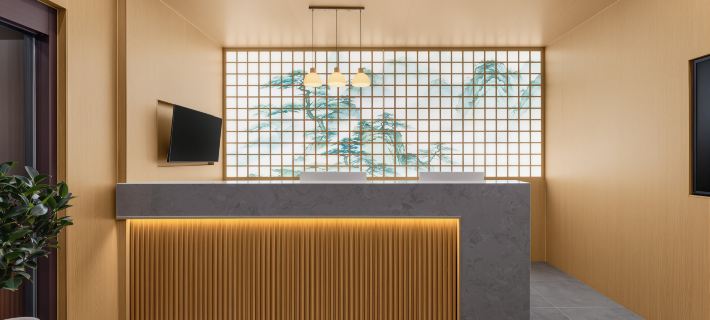 Extraordinary Travel Hotel Các khách sạn ở Ô Lỗ Mộc Tề