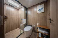 WEI DU HOTEL(Yuelai National Expo Convention and Exhibition Centre Store) - Park Yeri