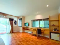 วาฏิกา รีโซวิลล่า กุยบุรี - ที่มีฟิตเนส