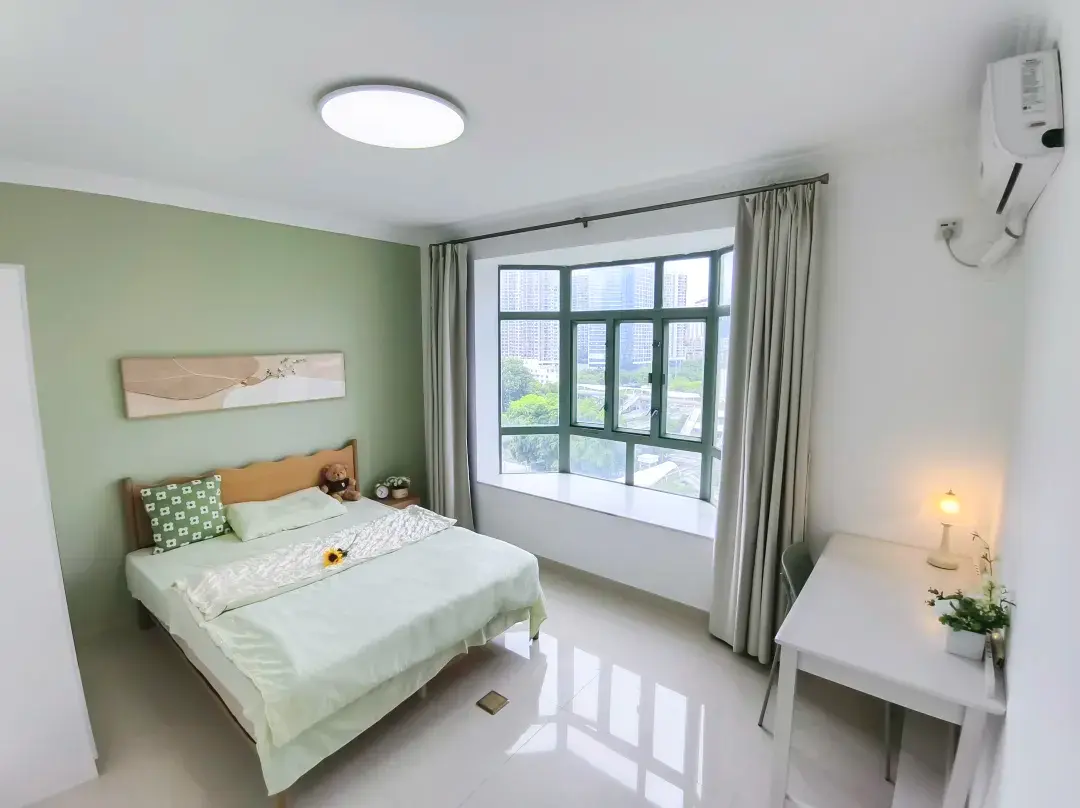 Maixiaoshe Homestay - Hong Kong