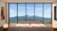 ASO RETREAT by Onko Chishin - 5-Star