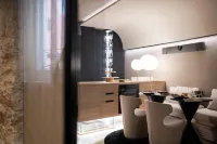 La Villa Residence - breakfast