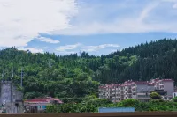 Xingyi Yixing Guesthouse‑Wanfenglin Airport & High‑Speed Railway South Station Branch - สัตว์เลี้ยง
